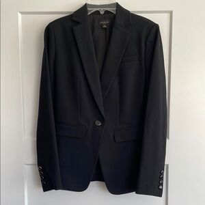 Ann Taylor Women’s Blazer